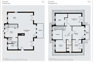 Alltagstauglich wohnen in dieser modernen Villa in Hohenpolding – Brunnenfeld 5, 84432 Hohenpolding – Vorschaubild 2