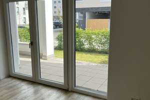 3-Zimmer-Erdgeschosswohnung  mit kleinem Garten - keine Mindestmietzeit – Veilchenweg 3 A, 34446 Hellwinkel, Wolfsburg – Vorschaubild 3