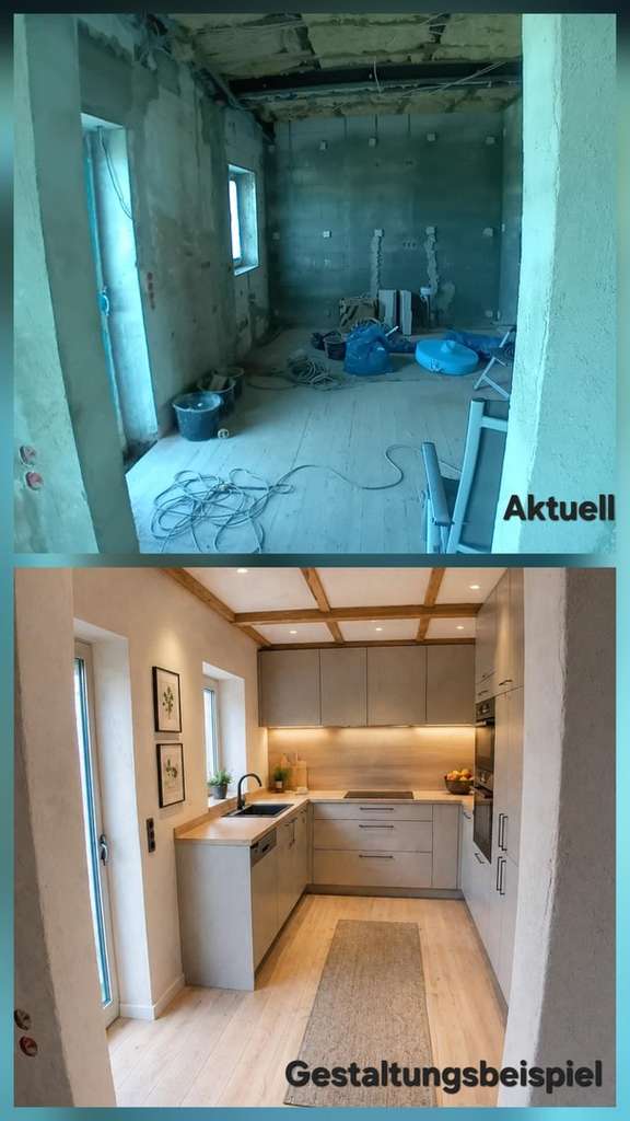 Immobilie in Spenge - Charmantes Einfamilienhaus mit großem Grundstück - Bild 4