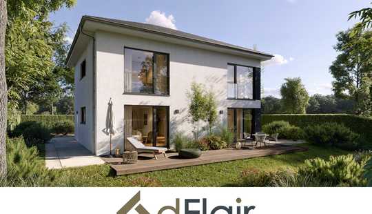 Bild von TOP LAGE _ Modernes Architektenhaus in massiver Bauweise...