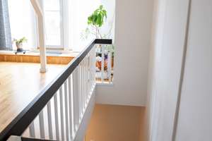++ EXKLUSIVE ALTBAU-MAISONETTE MIT DACHTERRASSE UND AUSBLICK ++ TOP LAGE – Alexandrastr 17, 65187 Südost, Wiesbaden – Vorschaubild 13