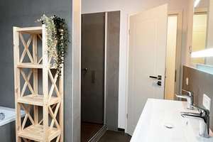 Modern, stilvolles Penthouse  mit guter Anbindung an die Münchner Innenstadt und Augsburg – Die vollständige Adresse der Immobilie erhältst du vom Anbieter., 82140 Olching – Vorschaubild 8