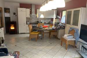 Großes Einfamilienhaus m Einliegerwohnung gr Garage, Zisterne und Photovoltaik – Die vollständige Adresse der Immobilie erhältst du vom Anbieter., 9600 Oberschöna – Vorschaubild 6