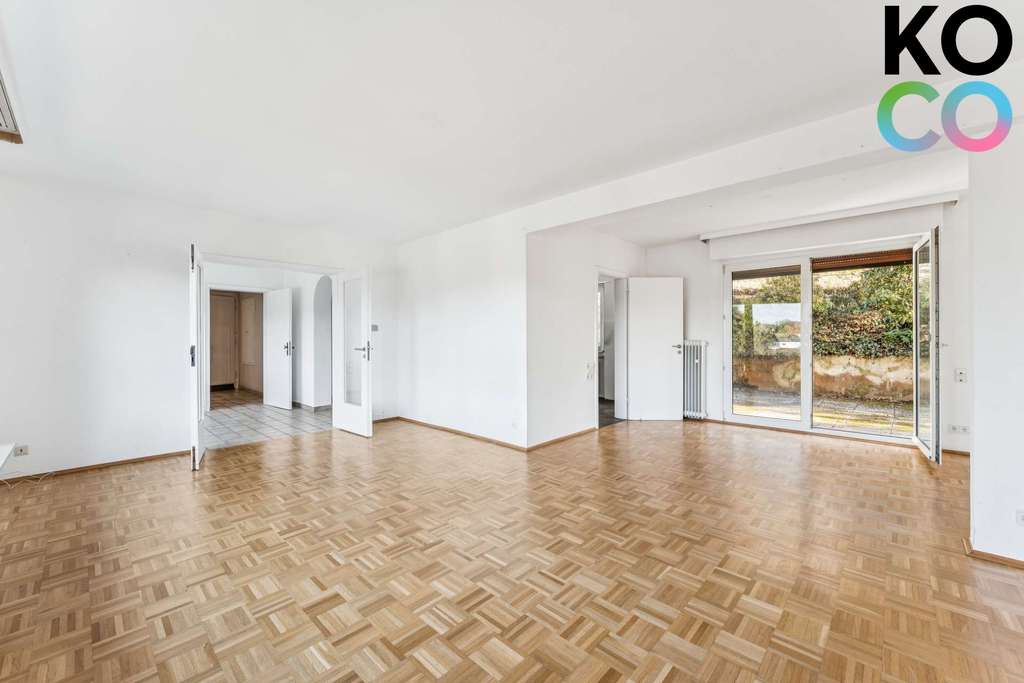 Immobilie in Schalksmühle - 1 Haus - 4 Wohnkonzepte: Freistehendes Zweifamilienhaus mit mehreren Nutzungsmöglichkeiten! - Bild 2