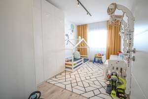 DIETZ: Gepflegte 3-Zimmerwohnung im 2.OG mit Balkon und PKW-Stellplatz in Münster! – Die vollständige Adresse der Immobilie erhältst du vom Anbieter., 64839 Münster – Vorschaubild 8