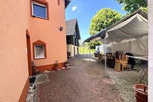 Traumhaus mit vielseitigem Wohnkonzept – Ideal als Einfamilienhaus oder mit Einliegerwohnung – Die vollständige Adresse der Immobilie erhältst du vom Anbieter., 65231 Heidenrod – Vorschaubild 4