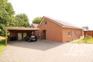 +++ Bezugsfreie, neuwertige Doppelhaushälfte mit Carport in ruhiger Lage in Bockhorn! +++ – Die vollständige Adresse der Immobilie erhältst du vom Anbieter., 26345 Bockhorn – Vorschaubild 5