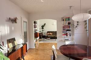 Geräumige 4-Zimmer-Maisonette Wohnung