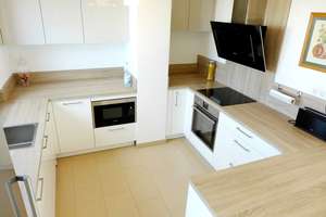IM BELIEBTEN KÜNSTLERVIERTEL! MODERNES PENTHOUSE MIT SONNIGER DACHTERRASSE UND TIEFGARAGENSTELLPLATZ – Die vollständige Adresse der Immobilie erhältst du vom Anbieter., 65197 Rheingauviertel / Hollerborn, Wiesbaden – Vorschaubild 10