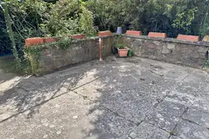 MASSIVES EINFAMILIENHAUS| MEGA Lage+ GROßES Grundstück, sanieren oder bauen- beides möglich! – Barnim (Kreis) – Vorschaubild 3