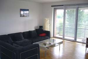 ++provisionsfrei++ Pelikanviertel, Süd-Balkon, Tiefgarage, EBK, Lift, Parkett – Günther-Wagner-Allee 21, 30177 List, Hannover – Vorschaubild 5