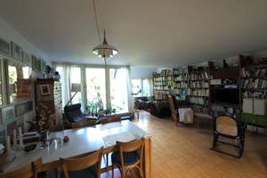 4-Zimmer-Maisonette-Wohnung mit Hof und Garten – 70378 Neugereut, Stuttgart – Vorschaubild 6