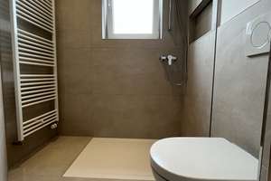 2,5 Zimmer, Balkon, 1OG, nähe von Uni- Bilk – Kopernikusstraße 89, 40225 Bilk, Düsseldorf – Vorschaubild 2