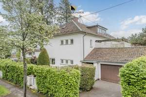 Großzügige Maisonette-Wohnung in bevorzugter Lage von Stuttgart-Rohr – Die vollständige Adresse der Immobilie erhältst du vom Anbieter., 70565 Rohr, Stuttgart – Vorschaubild 4