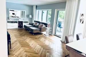 Energieeffizientes & Stilvolles Einfamilienhaus mit Süd-/Westausrichtung – Die vollständige Adresse der Immobilie erhältst du vom Anbieter., 47800 Bockum, Krefeld – Vorschaubild 10