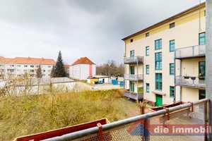 *** Balkon - hell - 2 Zimmer - Fermersleben *** – Felgeleber Straße 4, 39122 Magdeburg – Vorschaubild 10