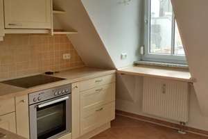 Helle, schöne 3-Zimmer-Maisonette-Wohnung in Kirchheim – Münchner Straße 5b, 85551 Kirchheim bei München – Vorschaubild 5