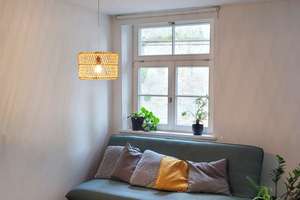 Exklusives Wohnen mit Geschichte – 2-Zimmer-Wohnung in der Jakobervorstadt – Mauerberg  26, 86152 Jakobervorstadt-Nord, Augsburg – Vorschaubild 3