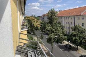 Altbauklassiker+Johannisthal+3.5 Zimmer + Loggia + 15 min BER Provisionsfrei – Die vollständige Adresse der Immobilie erhältst du vom Anbieter., 12487 Johannisthal, Berlin – Vorschaubild 12