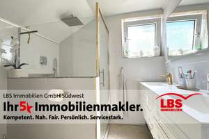 Einfamilienhaus mit Pool und tollem Grundstück in der Nordweststadt – Die vollständige Adresse der Immobilie erhältst du vom Anbieter., 76187 Nordweststadt, Karlsruhe – Vorschaubild 6