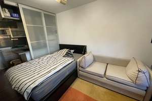 Zuhause mit 1 Zimmer und Balkon in München – Die vollständige Adresse der Immobilie erhältst du vom Anbieter., 81925 Oberföhring, München – Vorschaubild 16