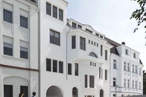 Exklusiv: Frisch kernsanierte 5-Zimmer-Wohnung mit Balkon & moderner Einbauküche – Giesebrechtstr. 3, 45144 Frohnhausen, Essen – Vorschaubild 28