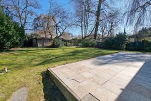 **Traumlage von Dahlem! Großzügige 30iger Jahre Villa in absoluter Ruhiglage auf Sonnengrundstück** – Die vollständige Adresse der Immobilie erhältst du vom Anbieter., 14195 Dahlem, Berlin – Vorschaubild 30