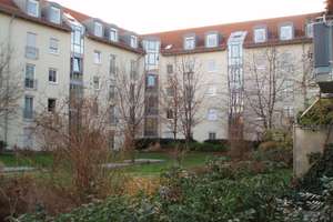Gemütliche 3-Raum-Wohnung mit Terrasse und Gäste-WC – Keplerstr. 37, 1237 Reick, Dresden – Vorschaubild 3