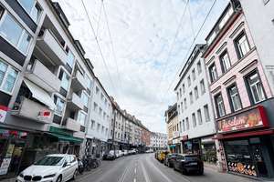 Attraktives Wohn- und Geschäftshaus mit Altbaucharme im Herzen von Köln-Zollstock – 50969 Zollstock, Köln – Vorschaubild 12