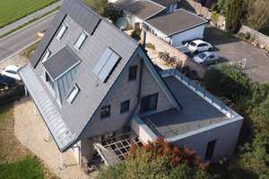 Stilvolle Maisonette-Eigentumswohnung mit großzügiger Dachterrasse in einzigartiger Dorfrandlage – Die vollständige Adresse der Immobilie erhältst du vom Anbieter., 41352 Korschenbroich – Vorschaubild 14
