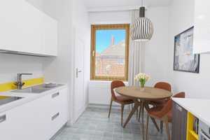 Oberricklingen | Ehemalige "Arbeitervilla" in denkmalgeschütztem Wohnviertel – Hannover – Vorschaubild 5