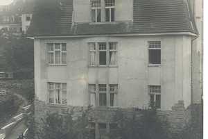 Fulda-Frauenberg:  Gepfl. Gründerzeithaus mit 3 WE, attraktivem Gartengrundstück und Nebengebäude – Buttlarstraße Nr. 47, 36039 Fulda (Kreis) – Vorschaubild 55