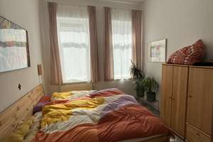 4-Zimmer Wohnung in Hannovers Südstadt – Die vollständige Adresse der Immobilie erhältst du vom Anbieter., 30171 Südstadt, Hannover – Vorschaubild 4
