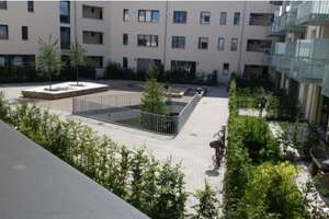 2-Zimmer-Maisonette-Wohnung in Hilden im Jacobushof  – Die vollständige Adresse der Immobilie erhältst du vom Anbieter., 42027 Hilden – Vorschaubild 6
