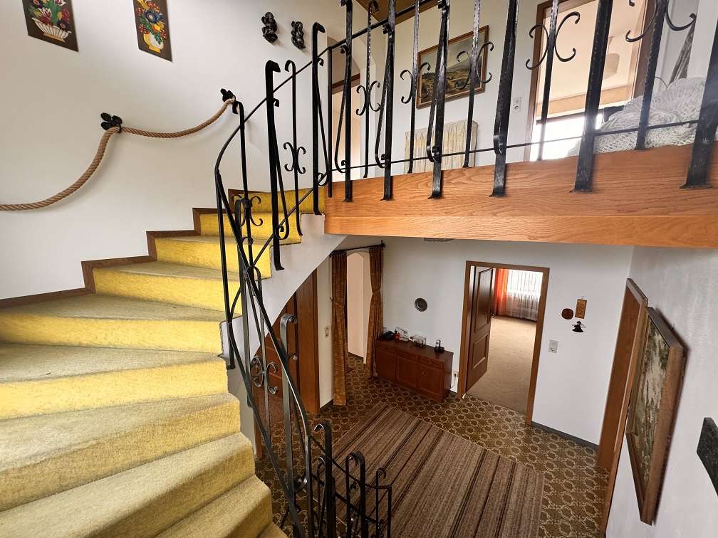 Einfamilienhaus mit Keller in ruhiger Lage, Deggendorf Kreis – Bild 3