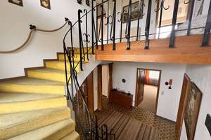 Einfamilienhaus mit Keller in ruhiger Lage – Die vollständige Adresse der Immobilie erhältst du vom Anbieter., 94486 Osterhofen – Vorschaubild 3