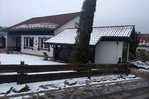 Einfamilienhaus mit Garage in Calw, 5 Zimmer, 125 m² – Die vollständige Adresse der Immobilie erhältst du vom Anbieter., 75365 Calw – Vorschaubild 3