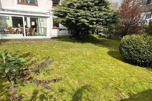 Großzügiges Einfamilienhaus mit Wintergarten, großem Garten & Garage – direkt am Aaper Wald. – Die vollständige Adresse der Immobilie erhältst du vom Anbieter., 40472 Rath, Düsseldorf – Vorschaubild 25