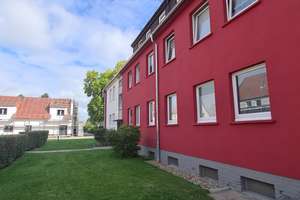 Sanierte 3 - Zimmer -Wohnung mit modernem Bad und EBK – Sudetenweg 27, 38448 Vorsfelde, Wolfsburg – Vorschaubild 15