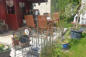 Architektur mit Geschichte und Einliegerwohnung - FALC Immobilien Heilbronn – Die vollständige Adresse der Immobilie erhältst du vom Anbieter., 74078 Neckargartach, Heilbronn – Vorschaubild 6