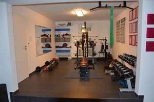 Feldrand-Unikat mit Fernblick: Luxus, Effizienz & Wohlfühlcharakter in Neckarwestheim – Sophie-La Roche-Weg 1, 74382 Neckarwestheim – Vorschaubild 37