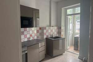 1-Zimmer-Wohnung mit Loggia in begehrter Lage – Lutherstraße 3, 24114 Südfriedhof, Kiel – Vorschaubild 3