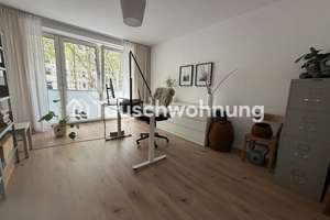 Tauschwohnung: Wohnungstausch: Düsseldorf gegen Hamburg – 40237 Düsseltal, Düsseldorf – Vorschaubild 5
