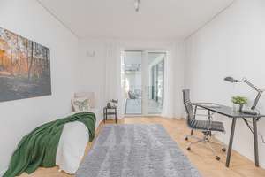2-Zimmer-Wohnung CITY PRAG – Rheinstahlstr. 9B, 70469 Bahnhof Feuerbach, Stuttgart – Vorschaubild 24