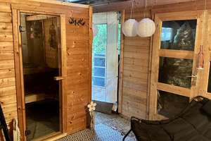 Freistehendes Einfamilienhaus mit Einliegerwohnung am Waldrand mit großzügigem Garten – Die vollständige Adresse der Immobilie erhältst du vom Anbieter., 75323 Bad Wildbad – Vorschaubild 37
