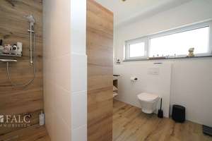 Neubau im Grünen - FALC Immobilien Heilbronn – Die vollständige Adresse der Immobilie erhältst du vom Anbieter., 74842 Billigheim – Vorschaubild 12