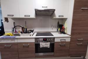 2-Zimmer Wohnung mit Terrasse in Darmstadt-Bessungen – Ehretstraße 5, 64285 Bessungen, Darmstadt – Vorschaubild 7
