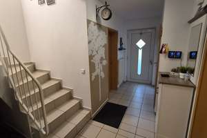 Altenberge, helles, freundliches Reihenmittelhaus in ruhiger, zentraler Wohnlage zu vermieten – Die vollständige Adresse der Immobilie erhältst du vom Anbieter., 48341 Altenberge – Vorschaubild 4