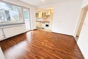 Nähe "Neue EZB" u. Mainufer - Helle, ruhige 2-ZW mit West-Balkon, EBK und Wannenbad – Die vollständige Adresse der Immobilie erhältst du vom Anbieter., 60314 Ostend, Frankfurt am Main – Vorschaubild 2
