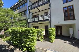 Großzügige 2-Zimmer-Wohnung mit EBK, 2 Terrassen und Stellplatz in der Neustadt – Die vollständige Adresse der Immobilie erhältst du vom Anbieter., 55118 Neustadt, Mainz – Vorschaubild 14